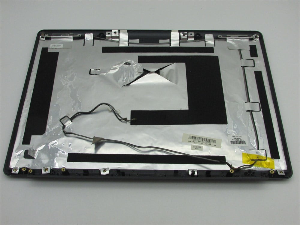 HP PRESERİO V6500 Notebook Lcd Arka Kapak