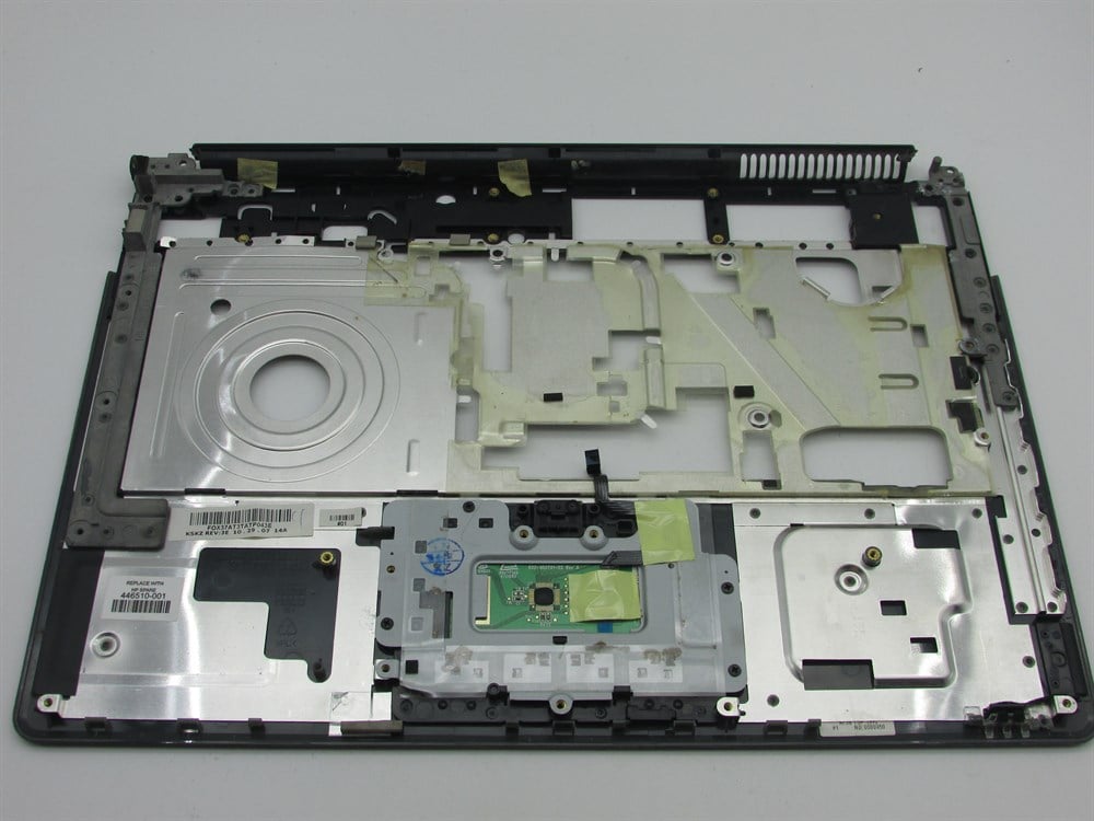 HP PRESERİO V6500 Notebook Ust Kasa