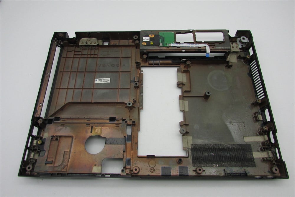 HP PROBOOK 4310s Notebook Alt Kasa