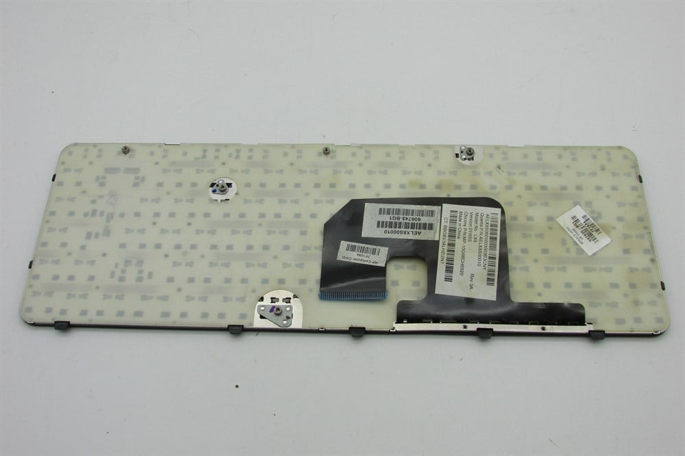 HP PROBOOK 4320s Notebook Klavye