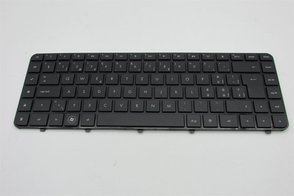 HP PROBOOK 4320s Notebook Klavye