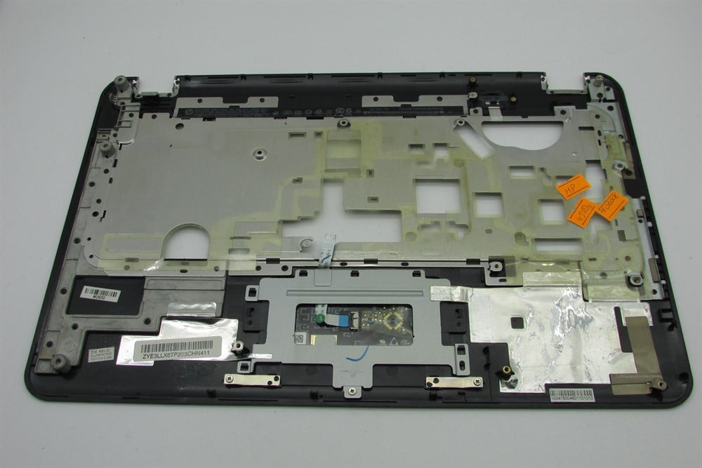 HP PROBOOK 4320s Notebook Ust Kasa