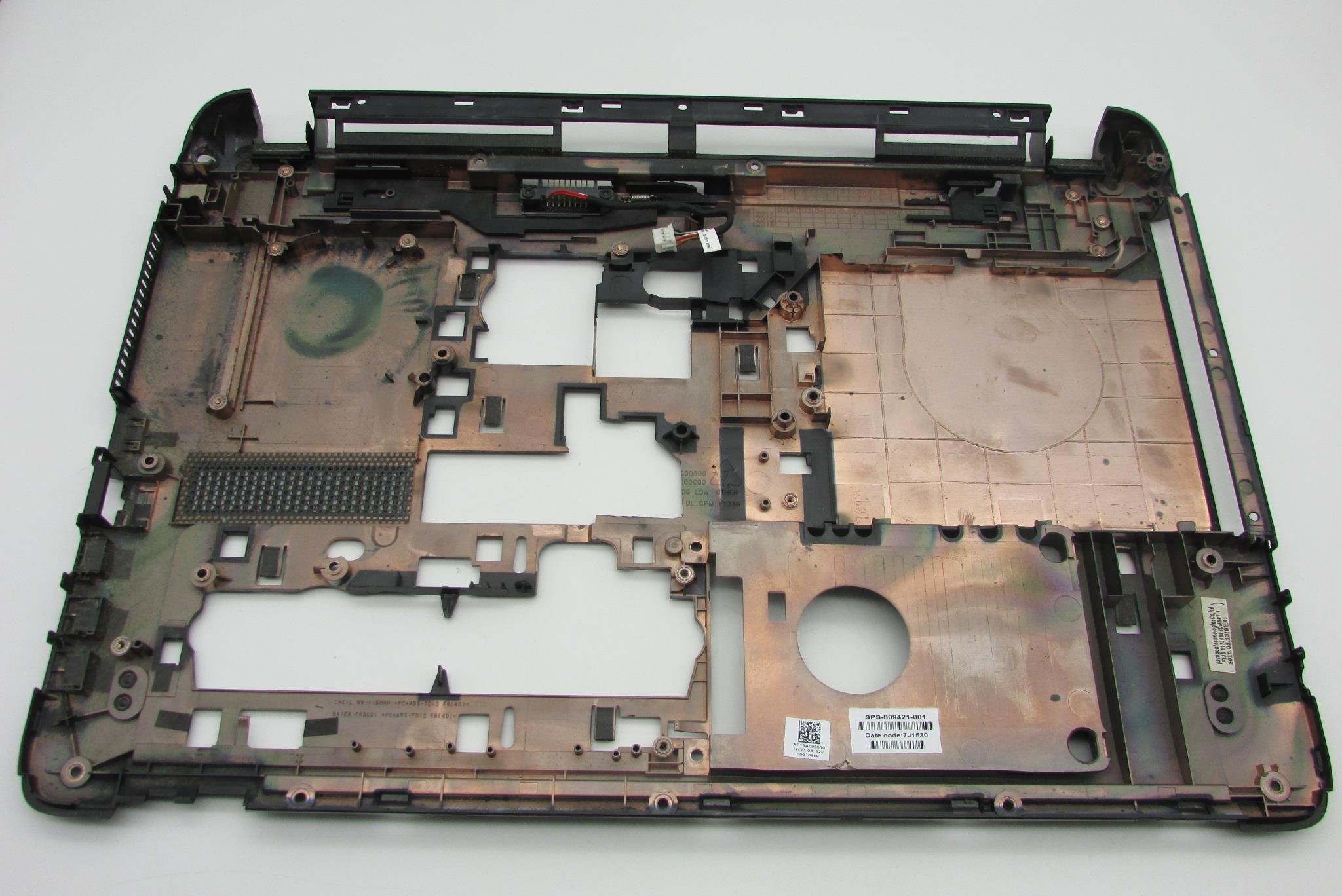 HP PROBOOK 450 G2 Notebook Alt Kasa