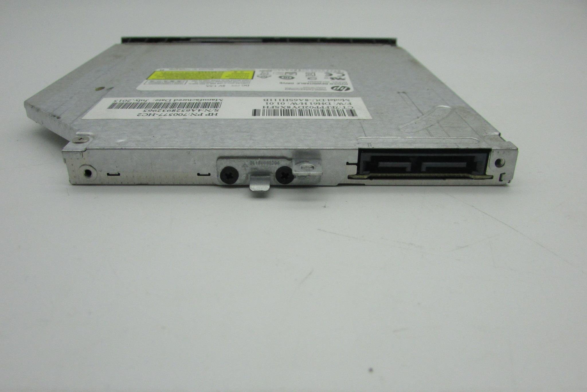 HP PROBOOK 450 G2 Notebook  Dvd Rom