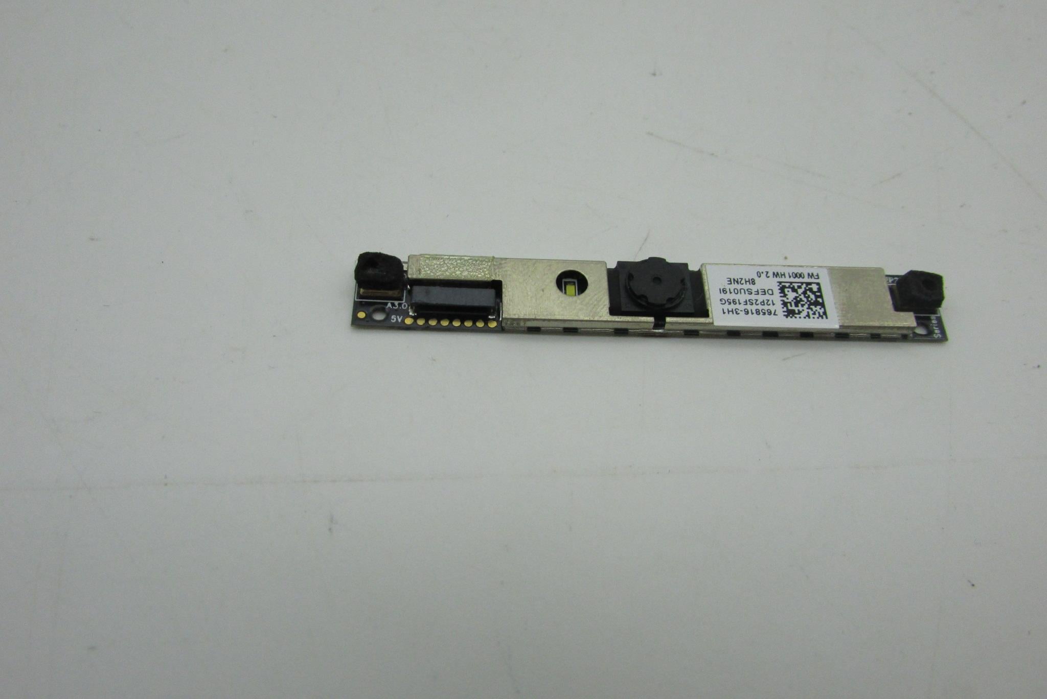 HP PROBOOK 450 G2 Notebook  Kamera