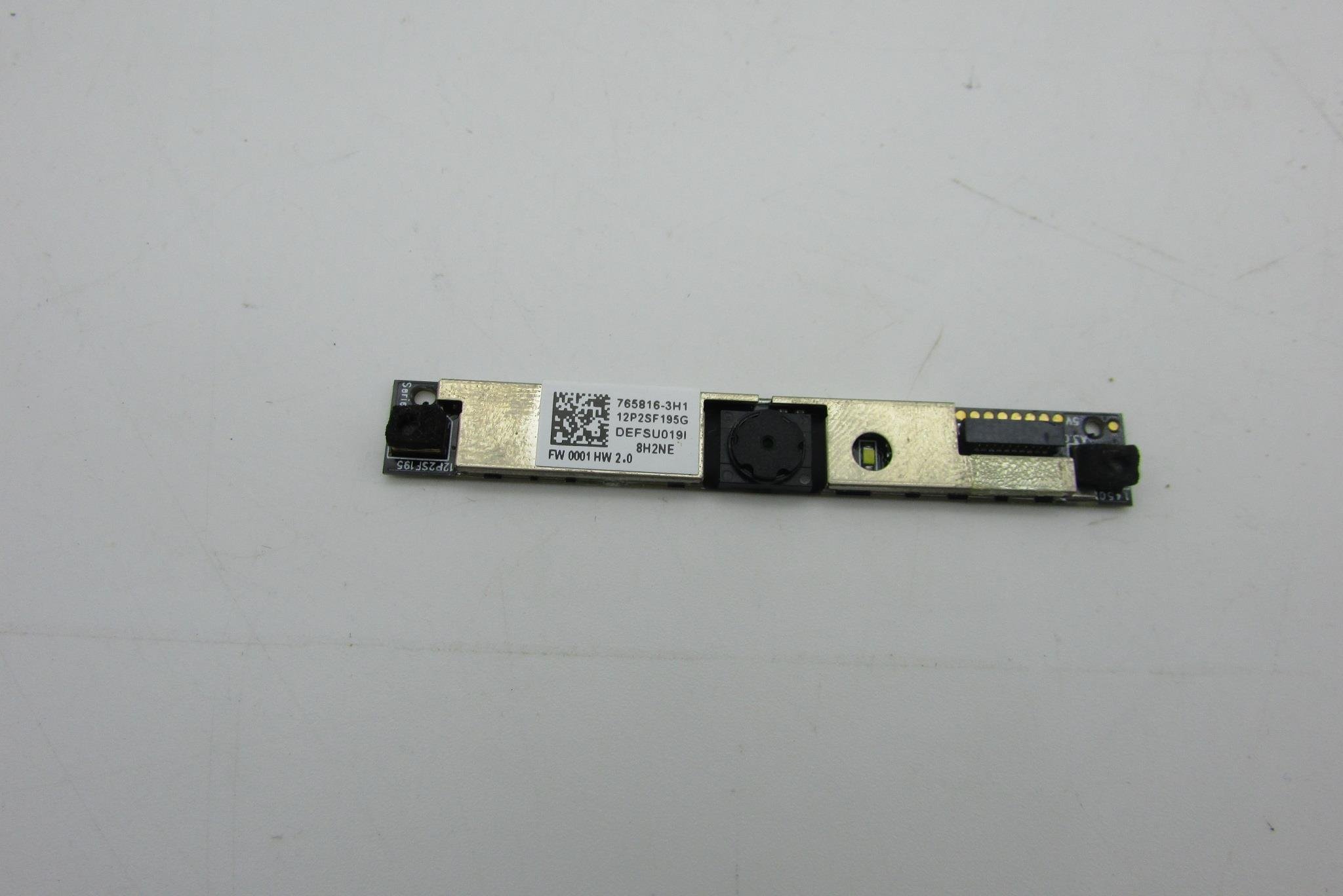 HP PROBOOK 450 G2 Notebook  Kamera