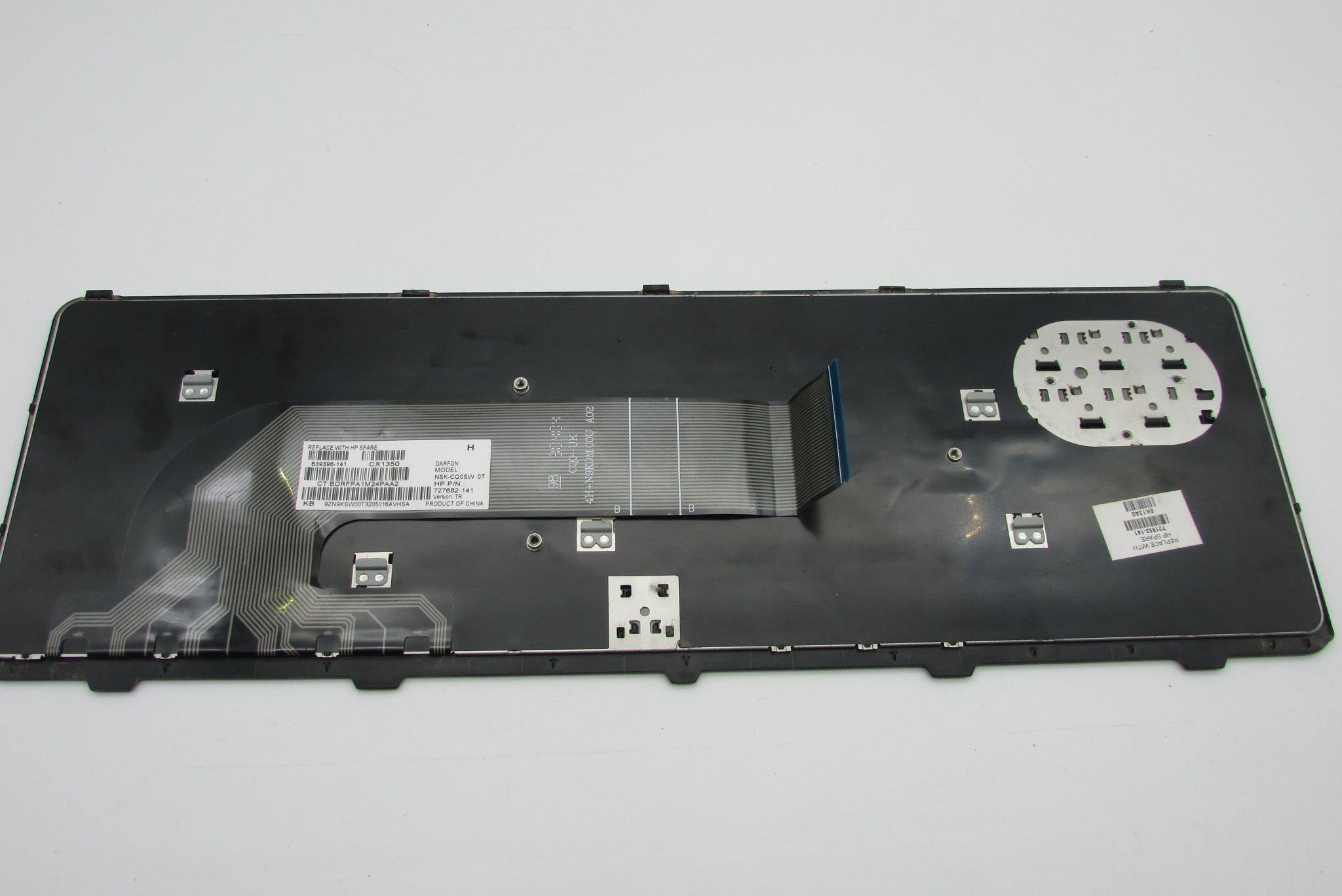 HP PROBOOK 450 G2 Notebook  Klavye