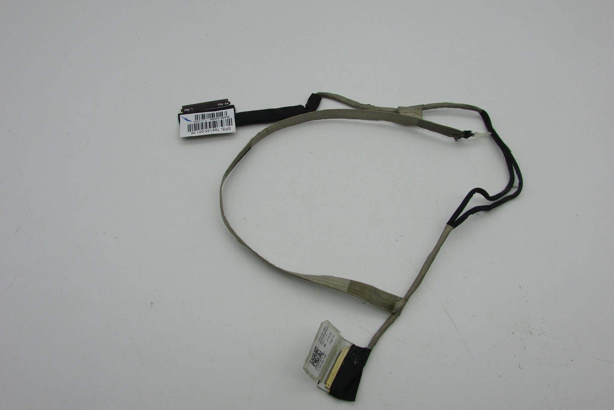 HP PROBOOK 450 G2 Notebook Lcd Data Kablo