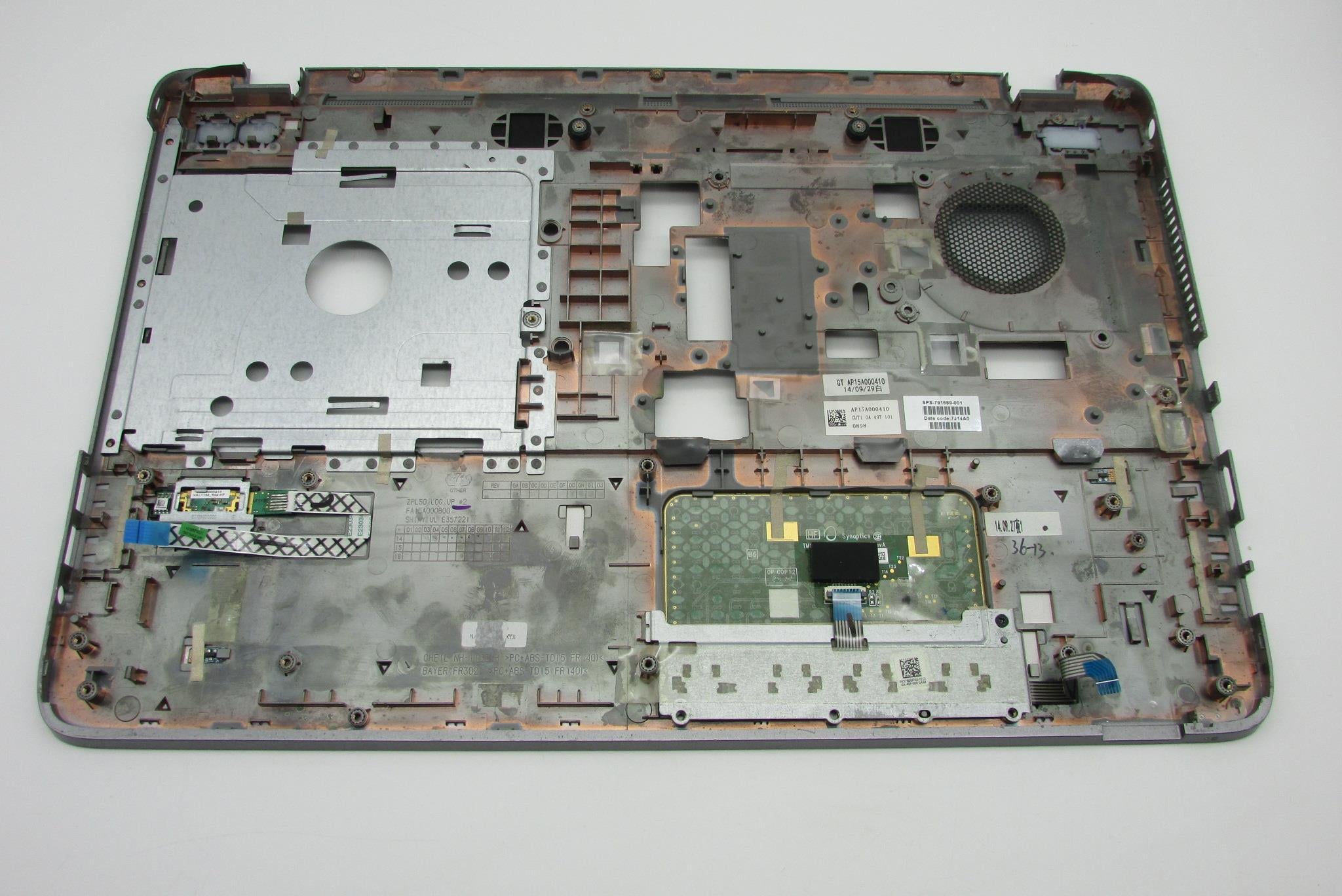 HP PROBOOK 450 G2 Notebook Ust Kasa