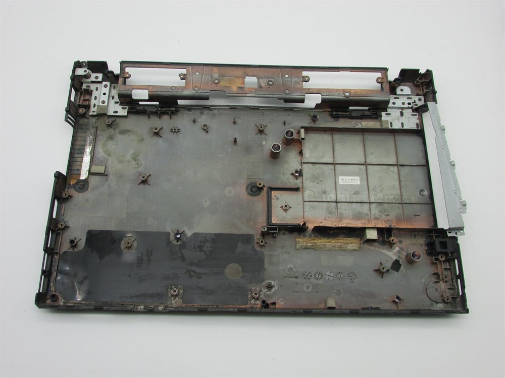 HP PROBOOK 4510 Notebook Alt Kasa