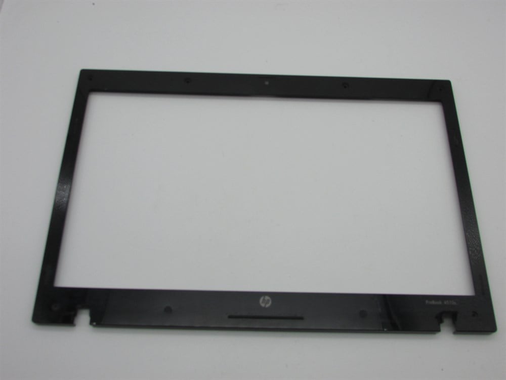 HP PROBOOK 4510 Notebook Lcd Bezel On