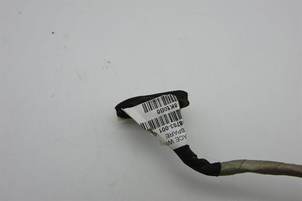 Hp Probook 4520S 4525S 4720S, 50.4GK01.001 50.4GK01.002 50.4gk01.011 Lcd Data Kablo