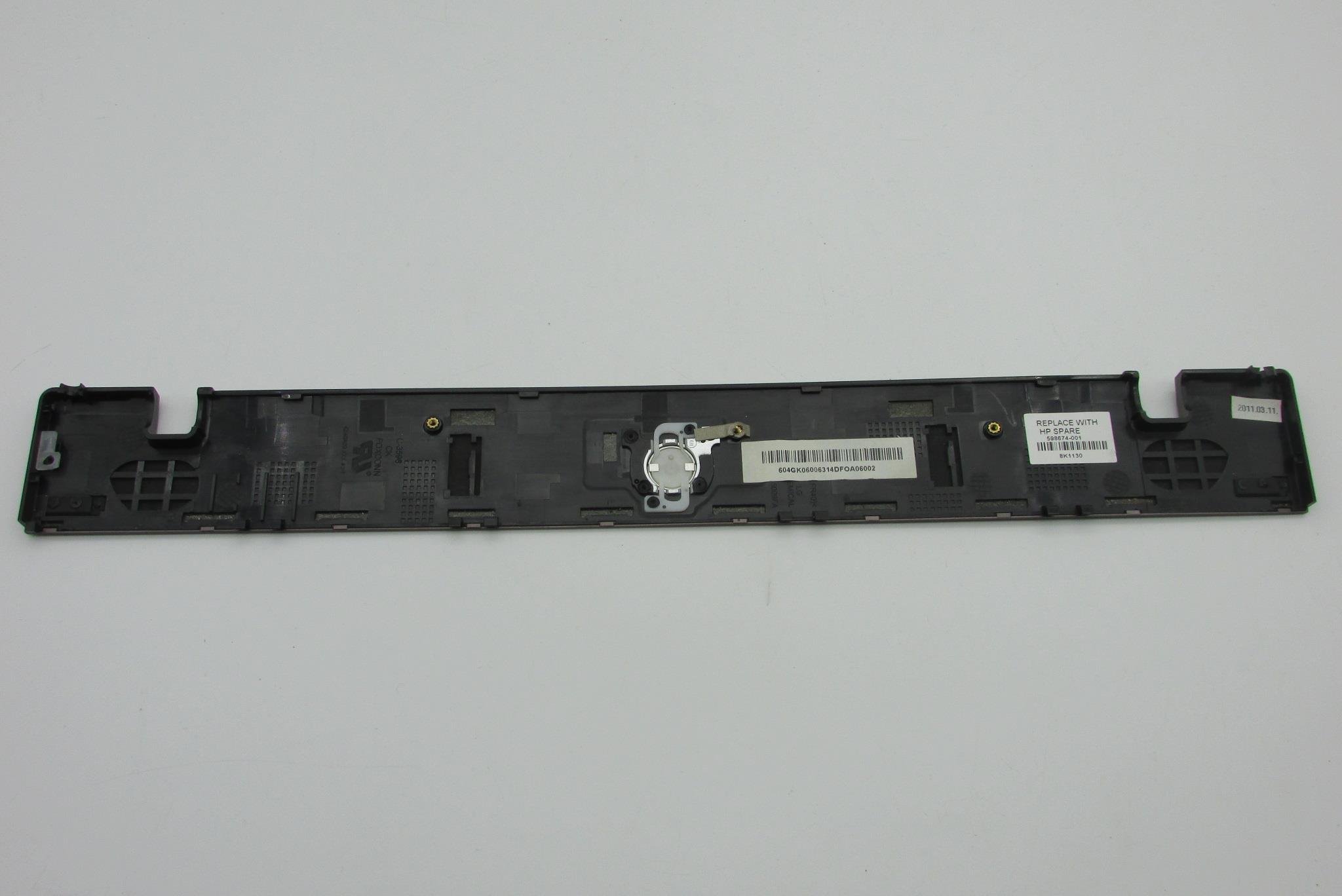 HP PROBOOK 4520S 4525S 4720S Notebook Power Ust Kapak