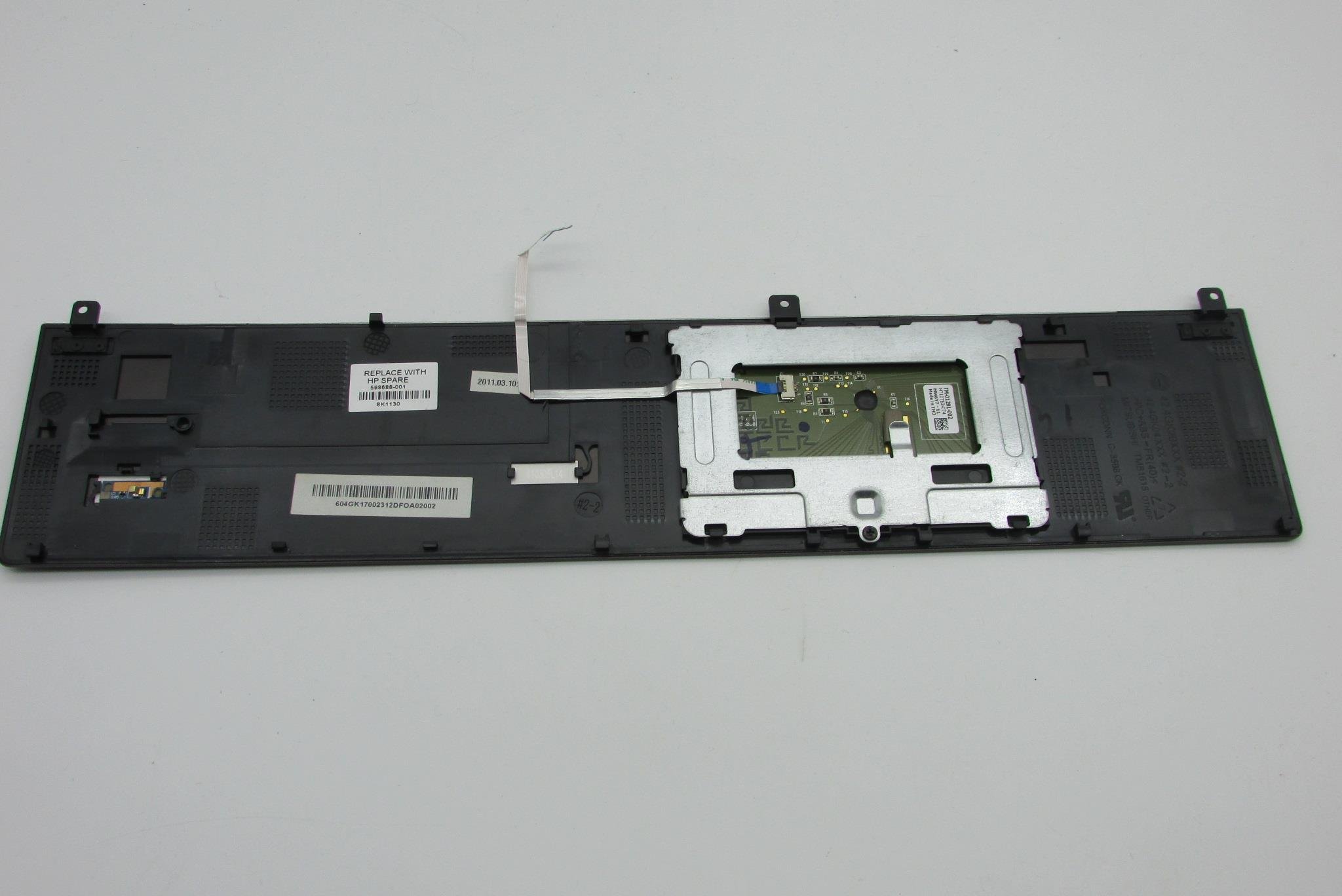 HP PROBOOK 4520S 4525S 4720S Notebook Touch Pad Kasa