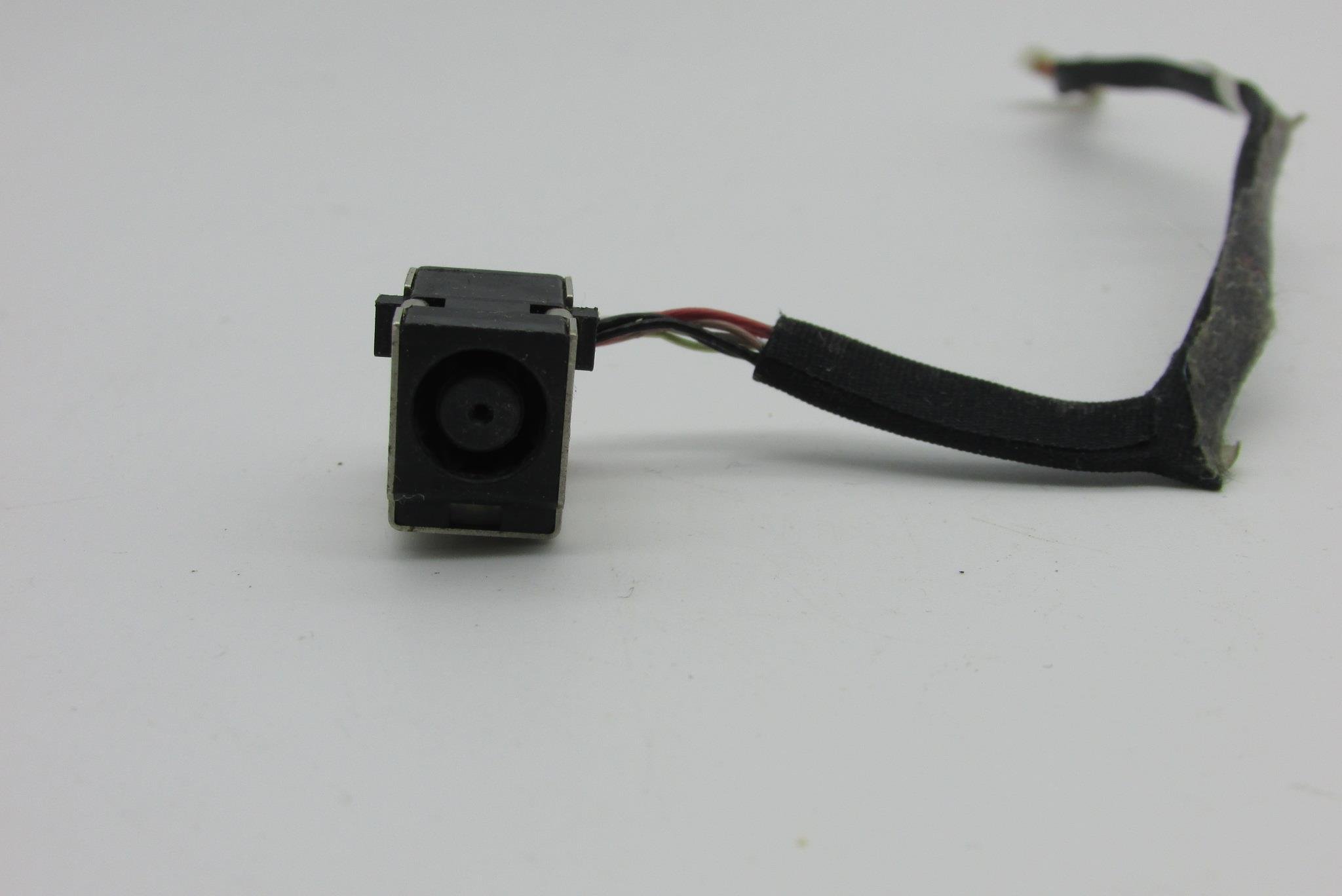HP PROBOOK 4520S 4525S 4720S Notebook Dc Power Jack