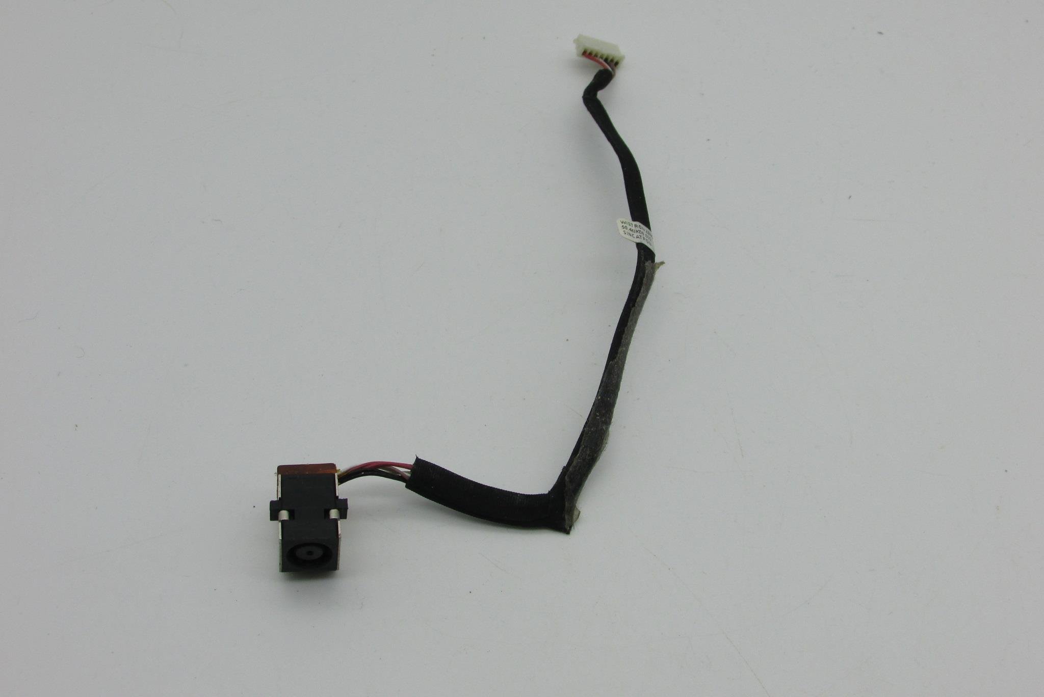 HP PROBOOK 4520S 4525S 4720S Notebook Dc Power Jack