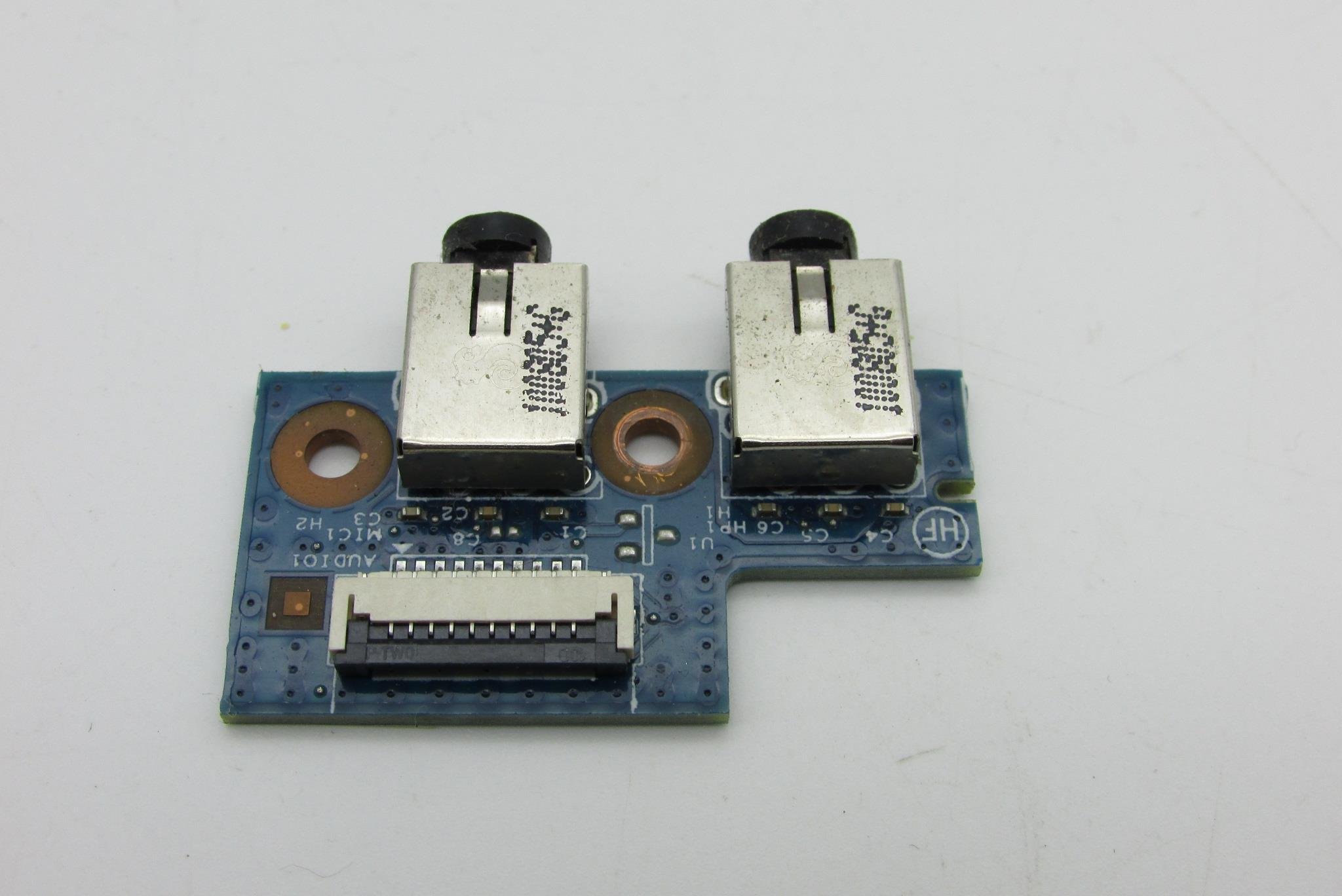 HP PROBOOK 4520S 4525S 4720S Stereo Giriş