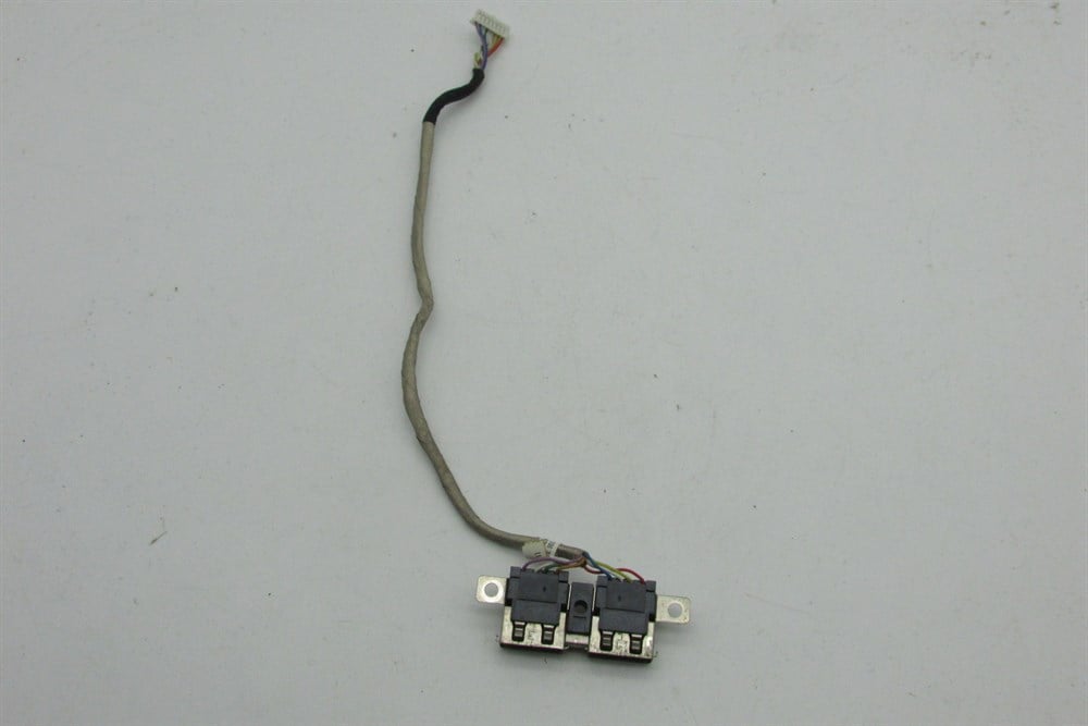 HP PROBOOK 4520s Notebook Usb Data Soket