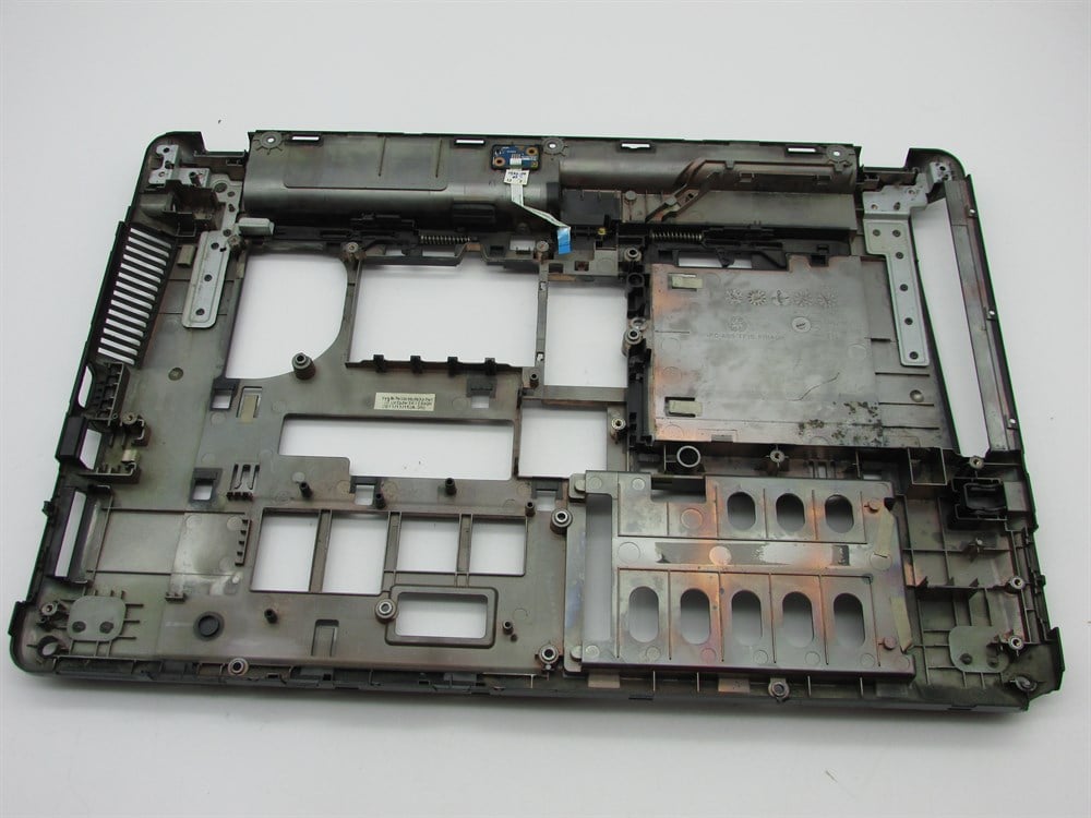 HP PROBOOK 4530s Notebook Alt Kasa