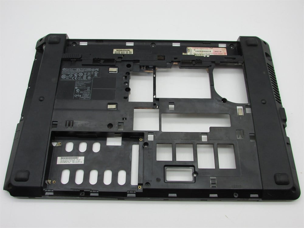 HP PROBOOK 4530s Notebook Alt Kasa