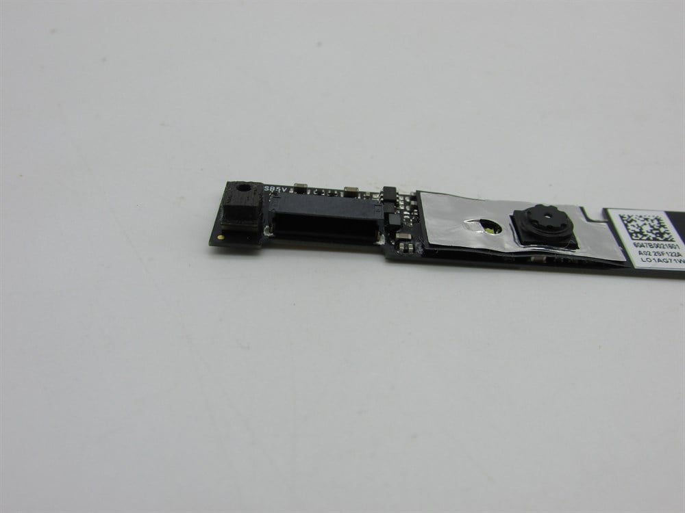 HP PROBOOK 4530s Notebook Kamera