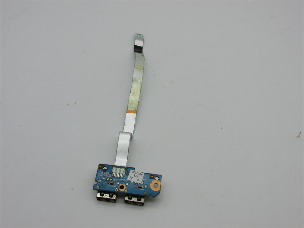 HP PROBOOK 4530s Notebook Usb Data Soket