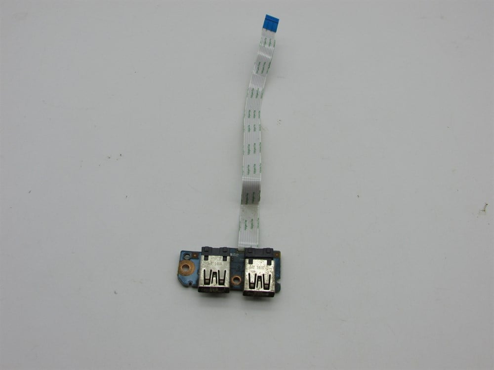 HP PROBOOK 4530s Notebook Usb Data Soket