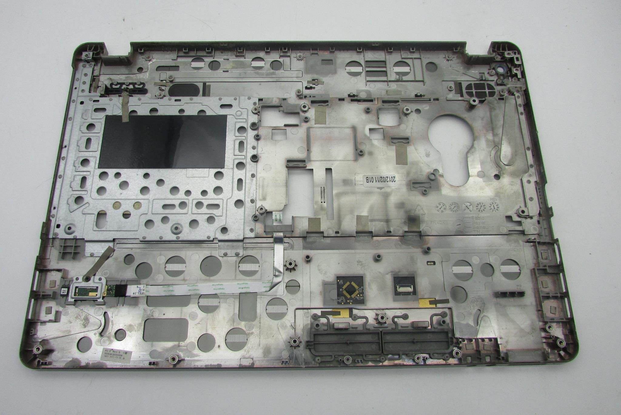 HP PROBOOK 4530s Notebook Üst Kasa