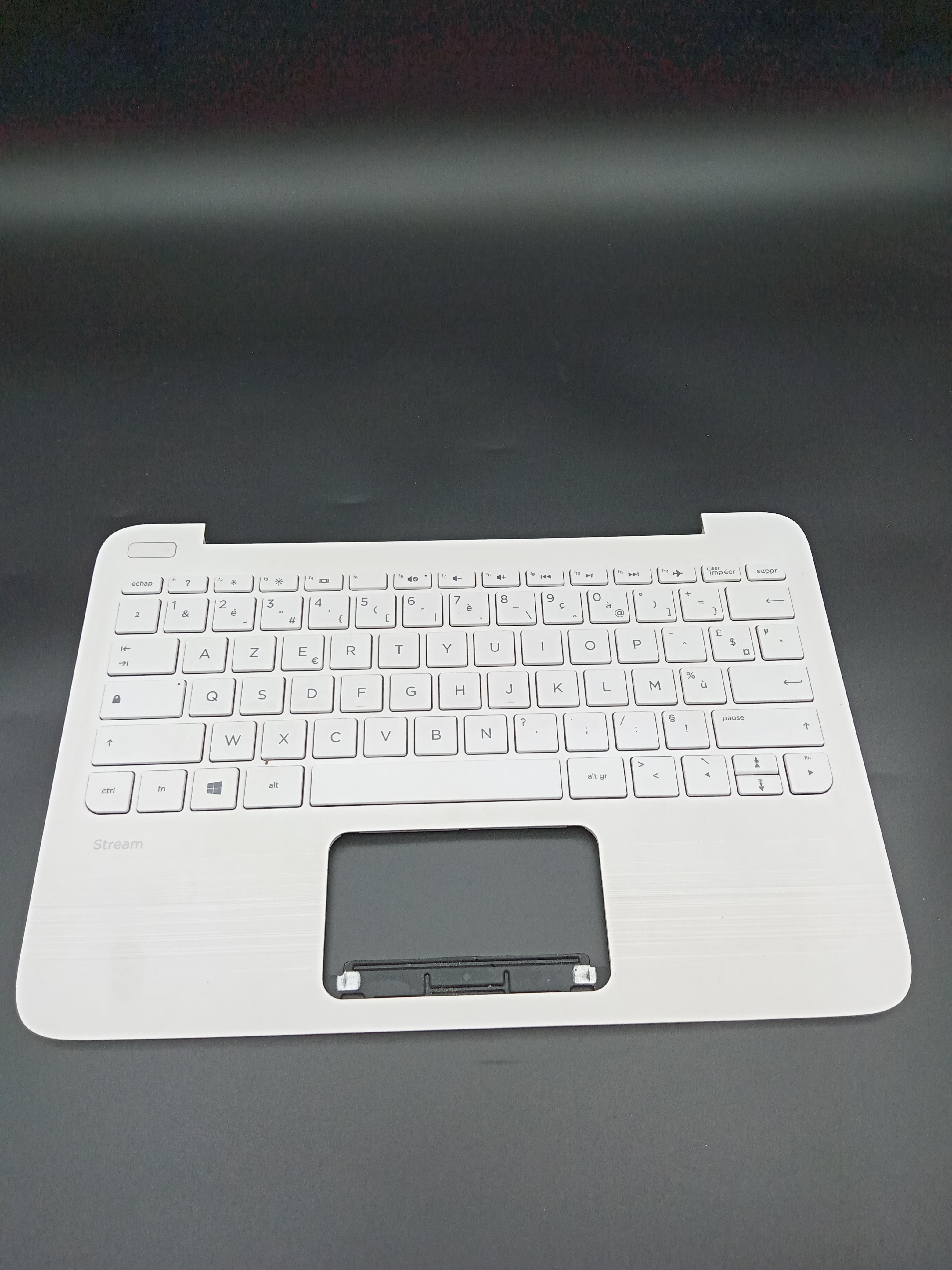HP STREAM MİNİBOOK 11-y006ng  Üst Kasa