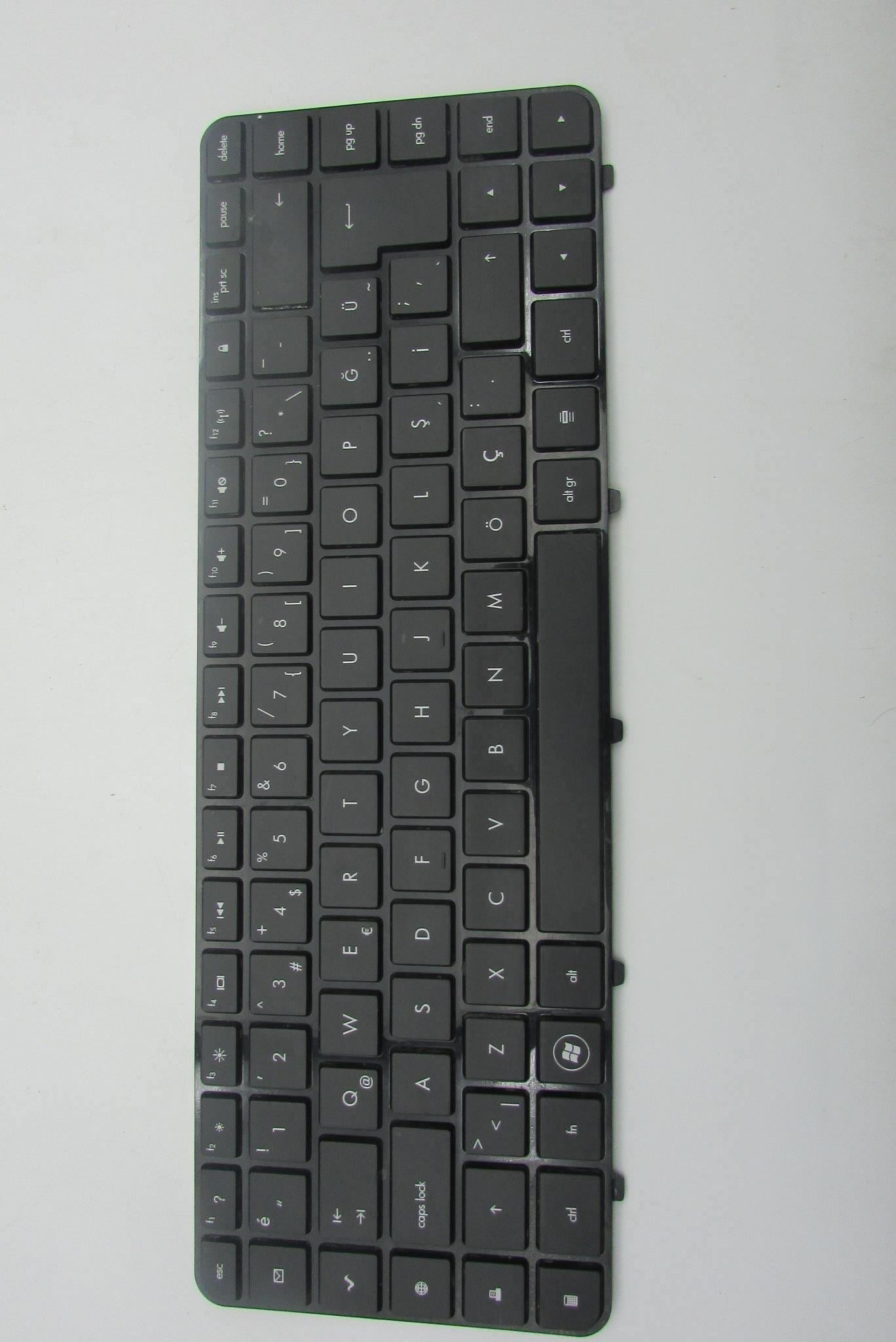 HP Uyumlu Pavilion Dv6-3107Et, Dv6-3110St Klavye