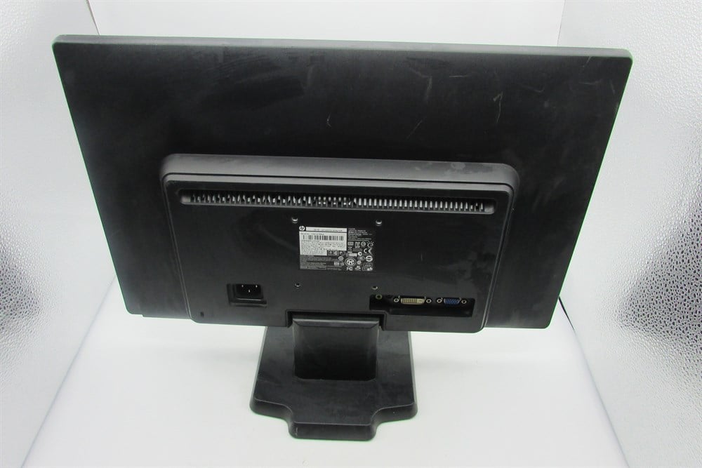 HP W2072a Monitör