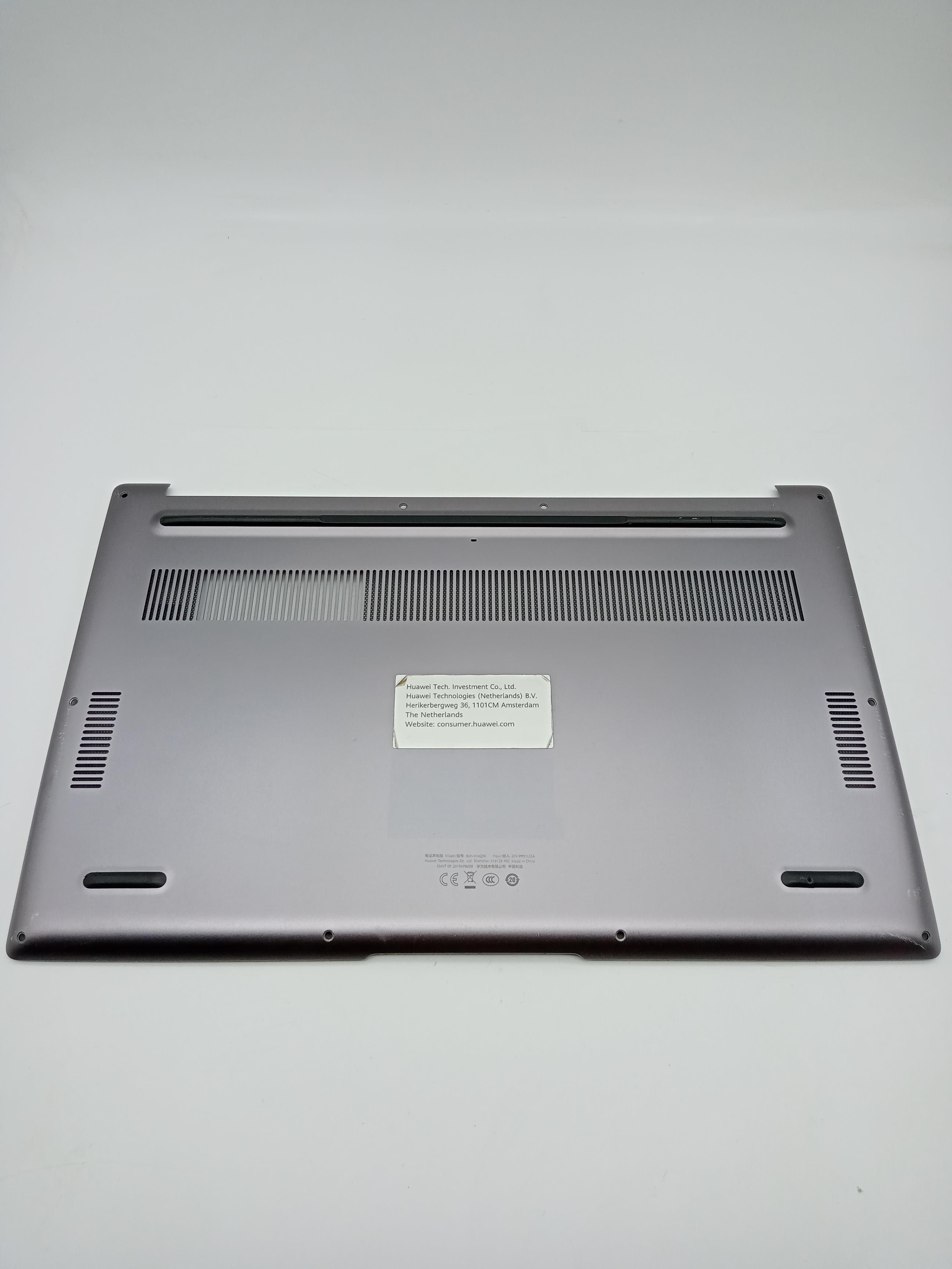 HUAWEİ BOH WAQ9R notebook Alt Kasa