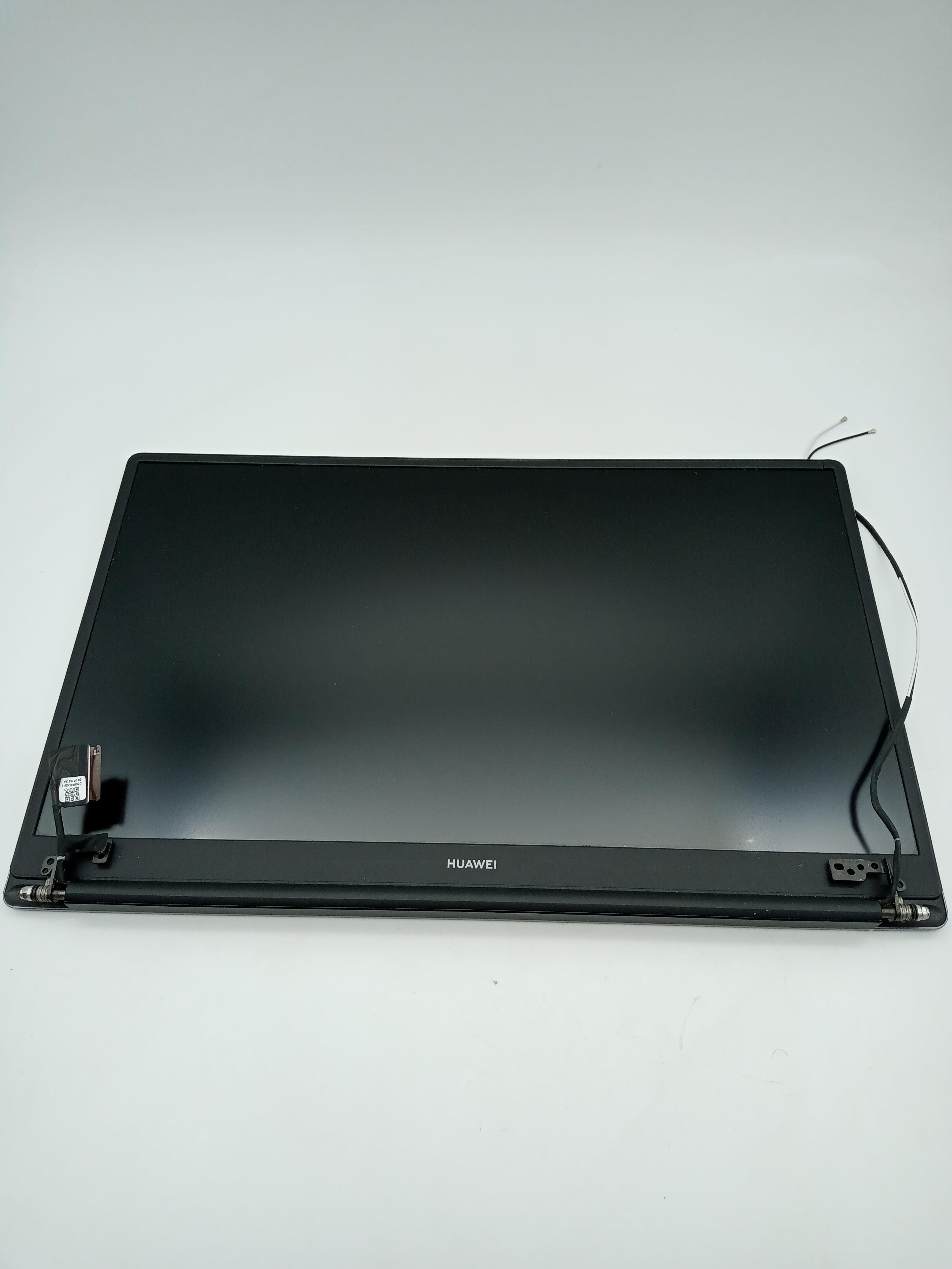 HUAWEİ Matebook BOH WAQ9R Notebook Lcd Arka Kapak Menteşe Ekran Lcd Data Kablo