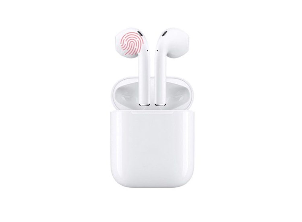 i11 TWS Dokunmatik Tuşsuz Bluetooth Kulaklık - iOs/Android Uyumlu