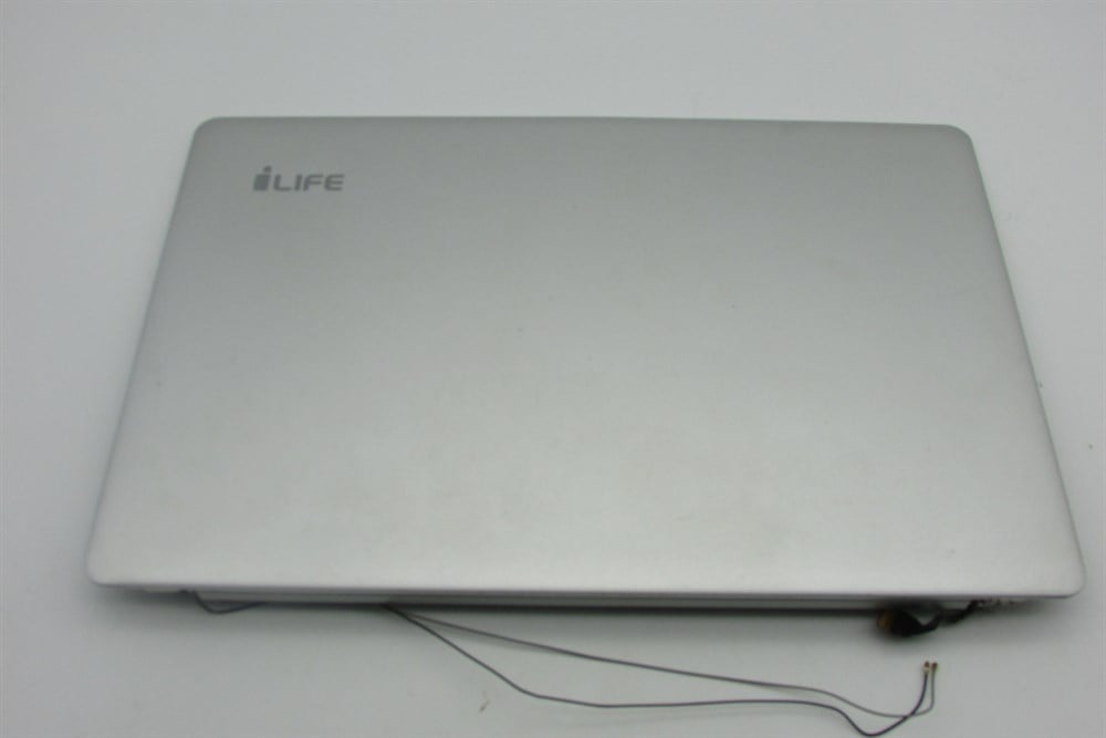 İLİFE TECNOLOGİES ZED AİR3TES Lcd Arka Kapak- Ekran Panel- Lcd Bezel On