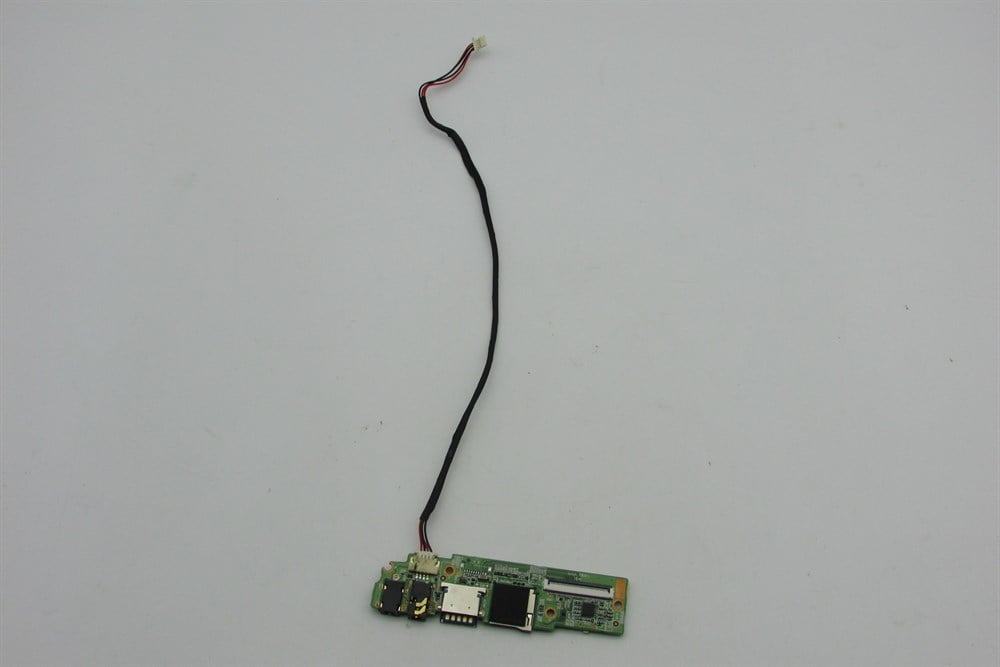 İLİFE TECNOLOGİES ZED AİR3TES Usb Data Soket