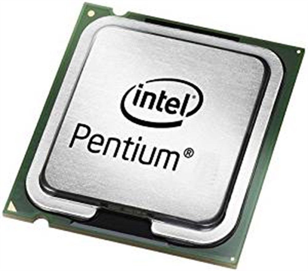 İNTEL PENTİUM 4