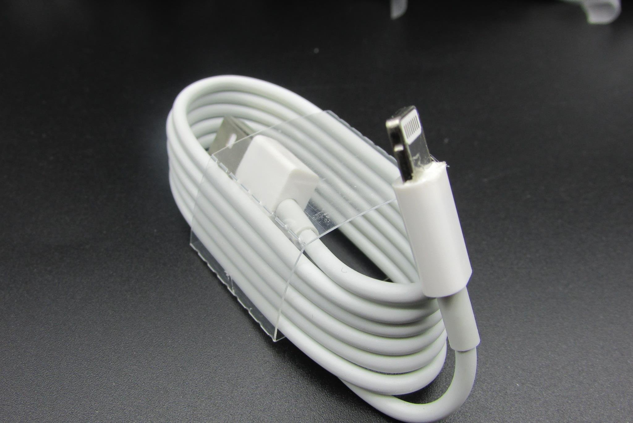 İPHONE ŞARJ KABLOSU