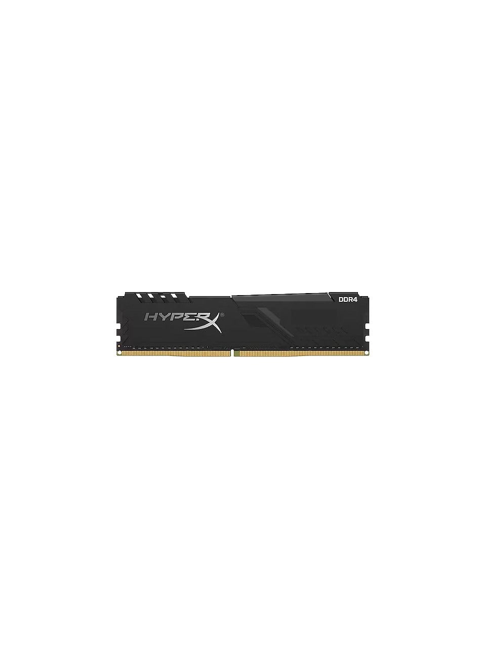 Kingston HyperX Fury 8 GB 2666 MHz CL16 HX426C16FB3/8 DDR4 Ram