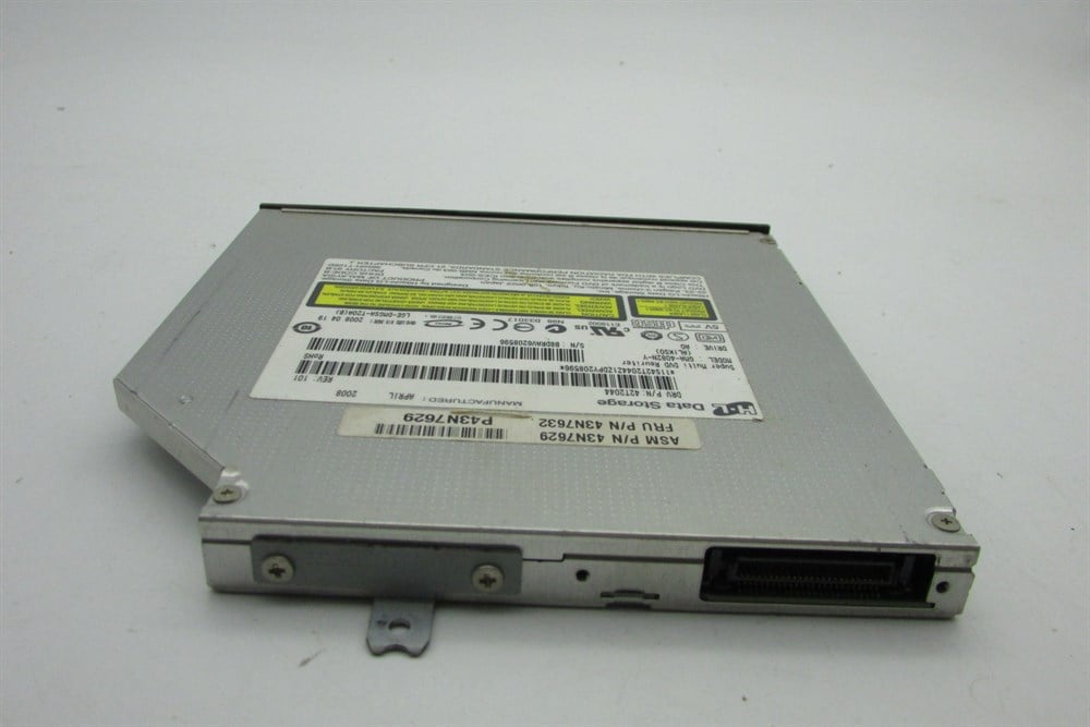 LENOVO 3000 N200 N100 Notebook Dvd Rom