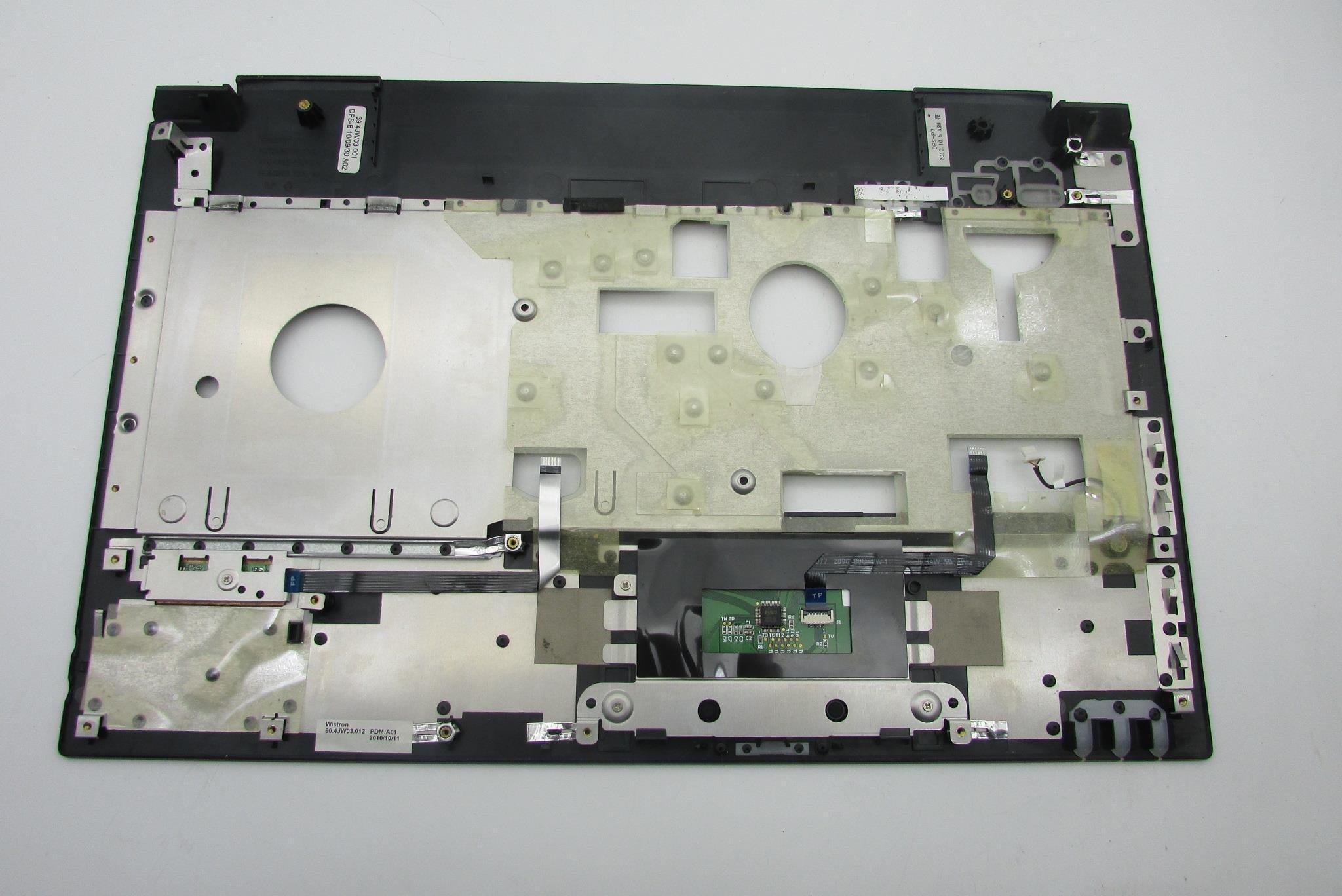 Lenovo B570, B570e, B570e2, B575, B575e, 20093, 20129 B570e2, 20173 20119, 20189 V570, V570a, V570c 20092, 21066 V570c, 20125, 22336 B560, B560A, B560e, V560   20069   20068   B560A, B560e Notebook Üst Kasa