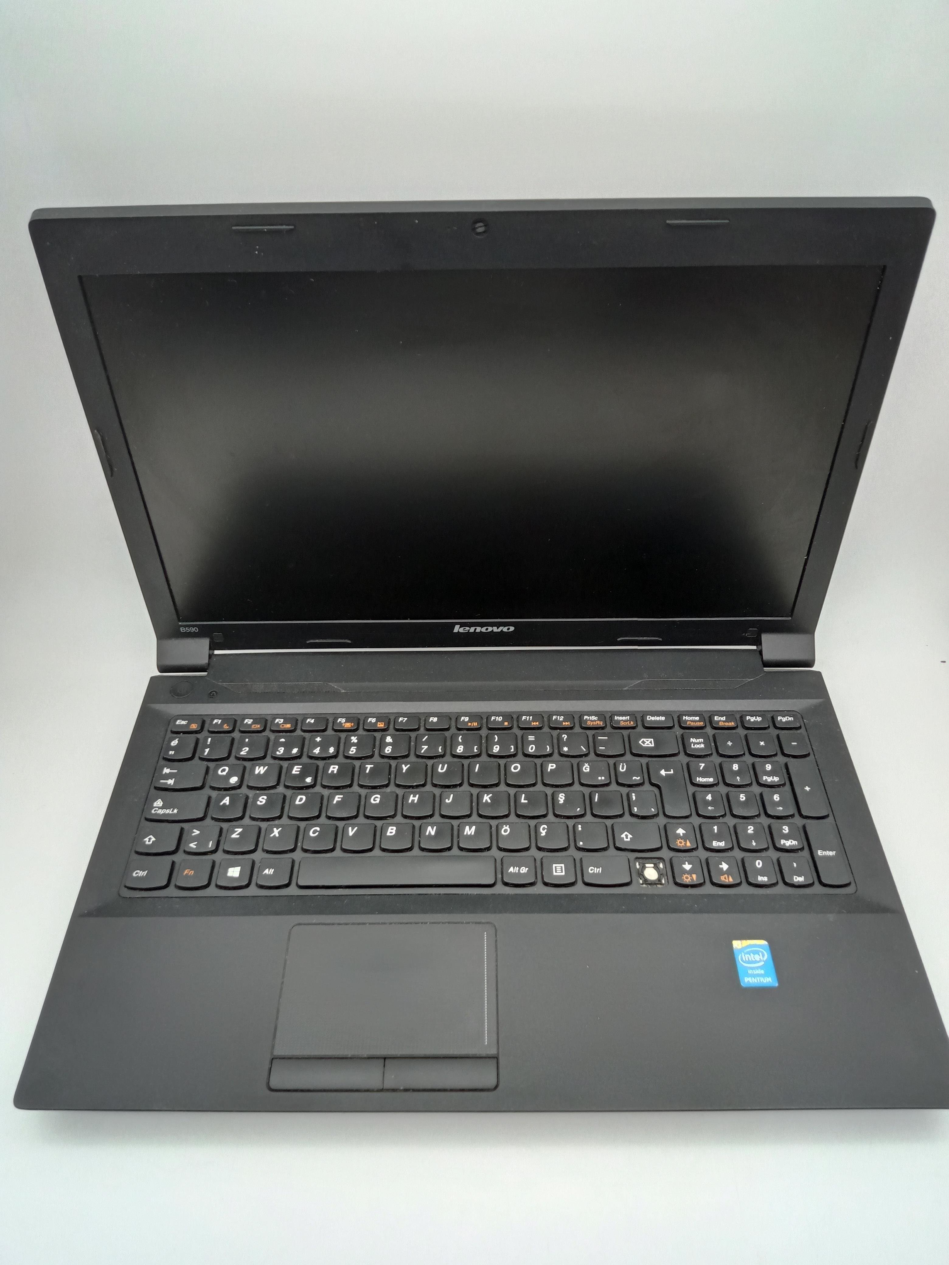 LENOVO B590 İKİNCİ EL NOTEBOOK