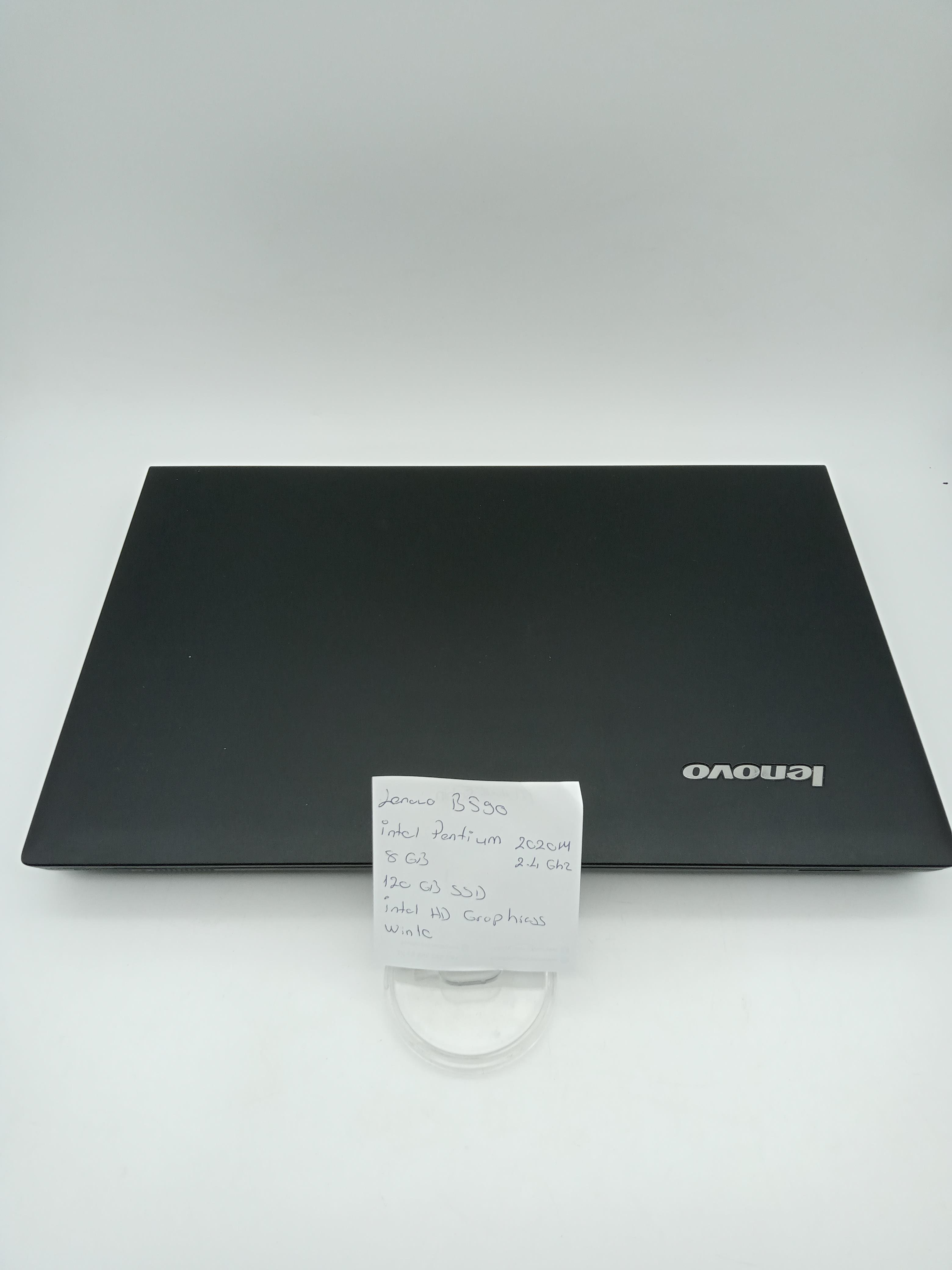 LENOVO B590 İKİNCİ EL NOTEBOOK