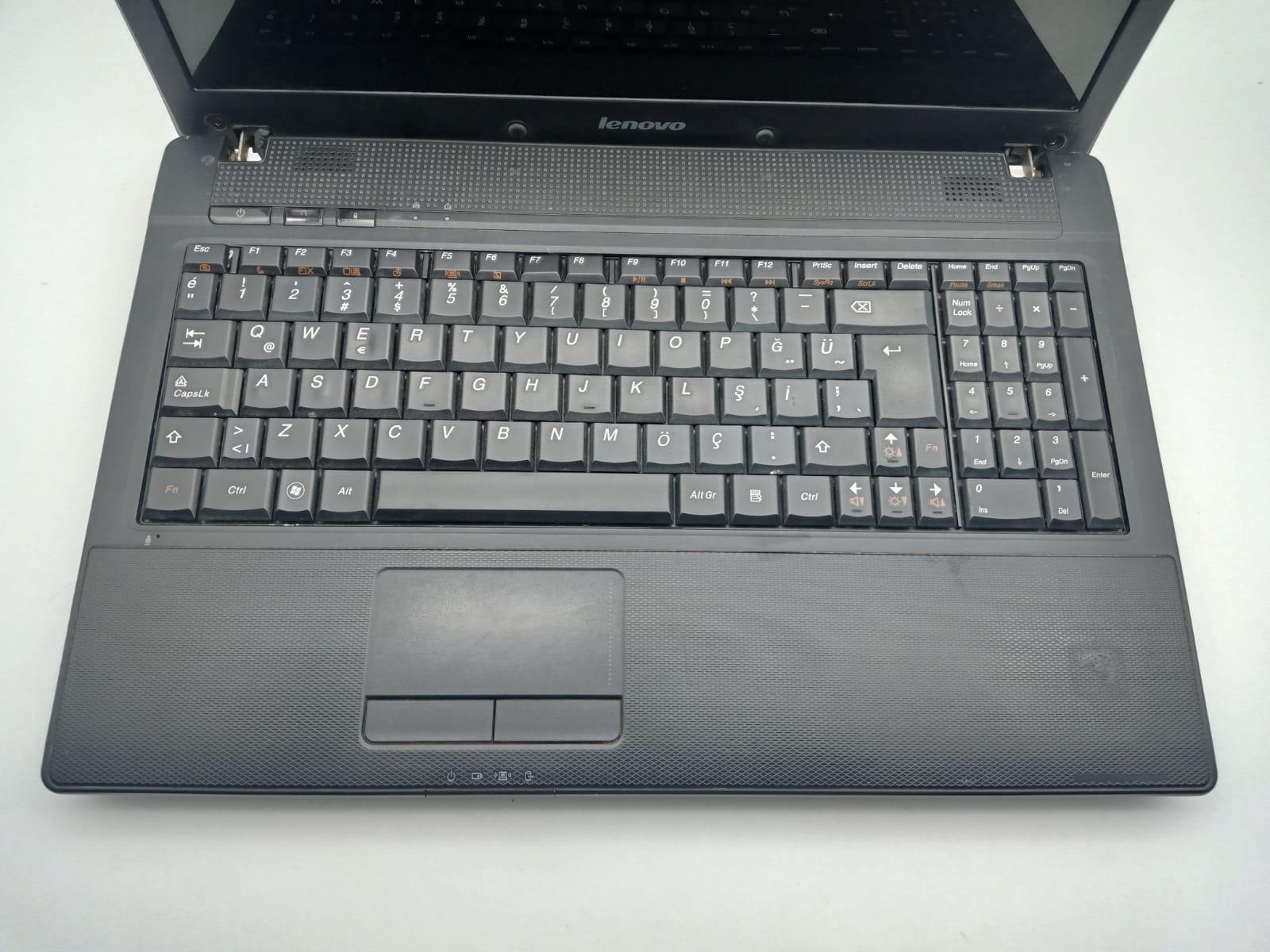 LENOVO G560  2 EL NOTEBOOK