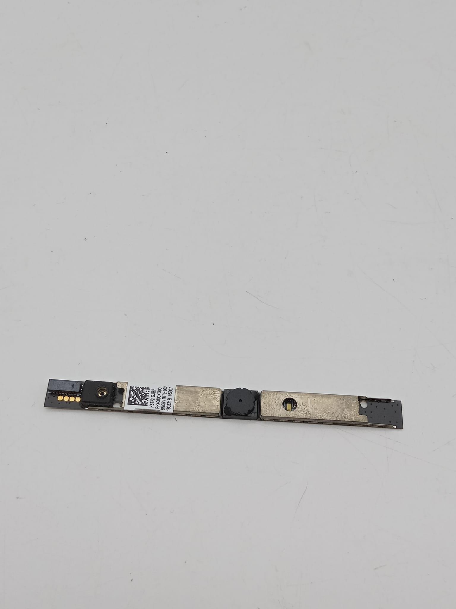 LENOVO İDEAPAD 320-15IAP Notebook Kamera