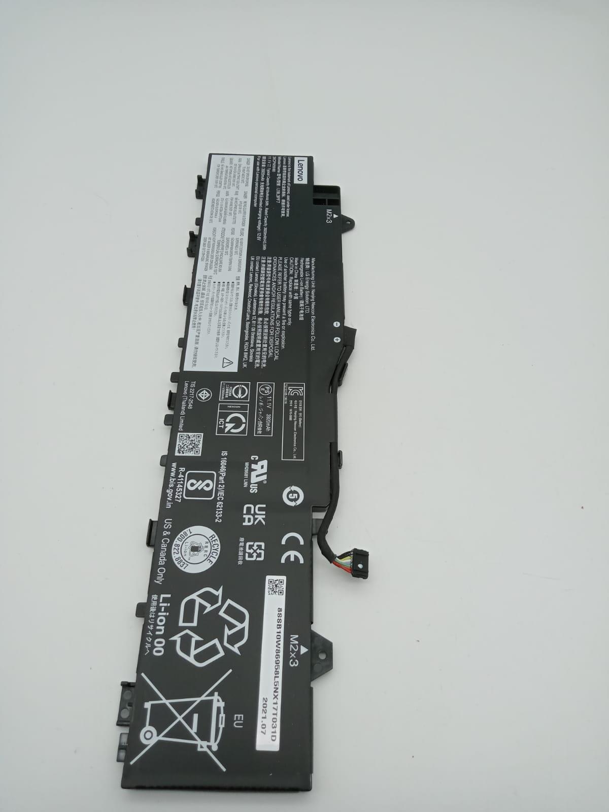 LENOVO IDEAPAD 5 14ITL05 Notebook Batarya