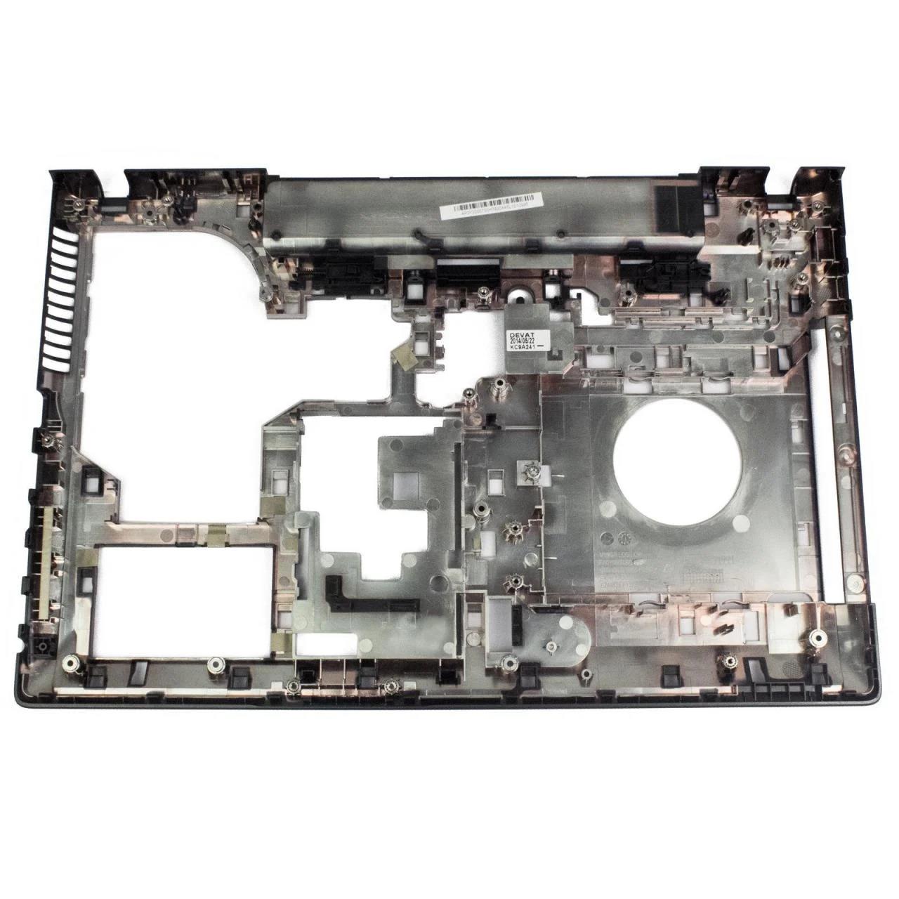 Lenovo ideapad G500, G505, G510 20236,80A6, 20240, 80AA 20238, 80A8 AP0Y0000700 Alt Kasa Bottom Case