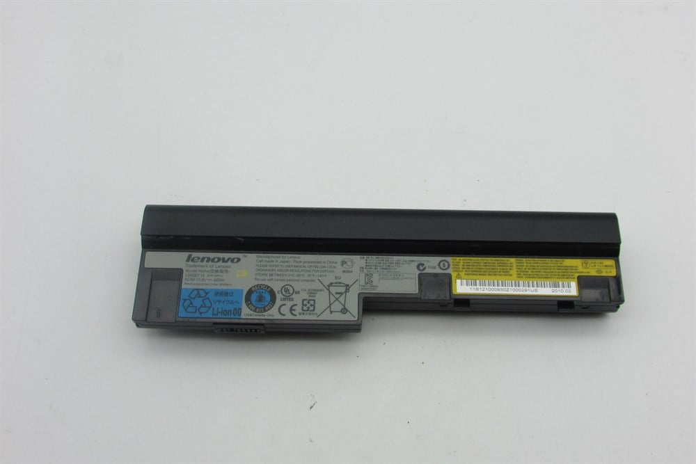 LENOVO İDEAPAD S10-3 MODEL NO 0647 Notebook Batarya
