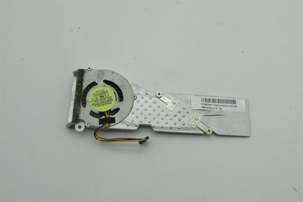 LENOVO İDEAPAD S10-3 MODEL NO 0647 Notebook Sogutucu+ Fan