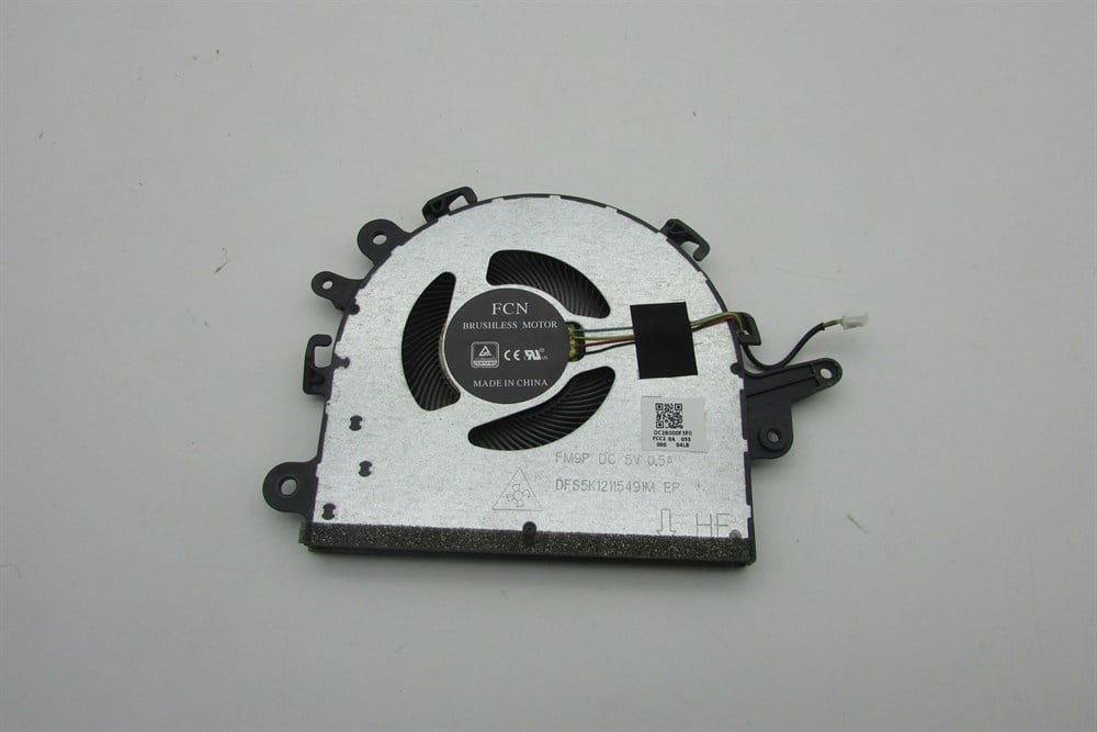 LENOVO İDEAPAD3 15İMLO5 Notebook Fan